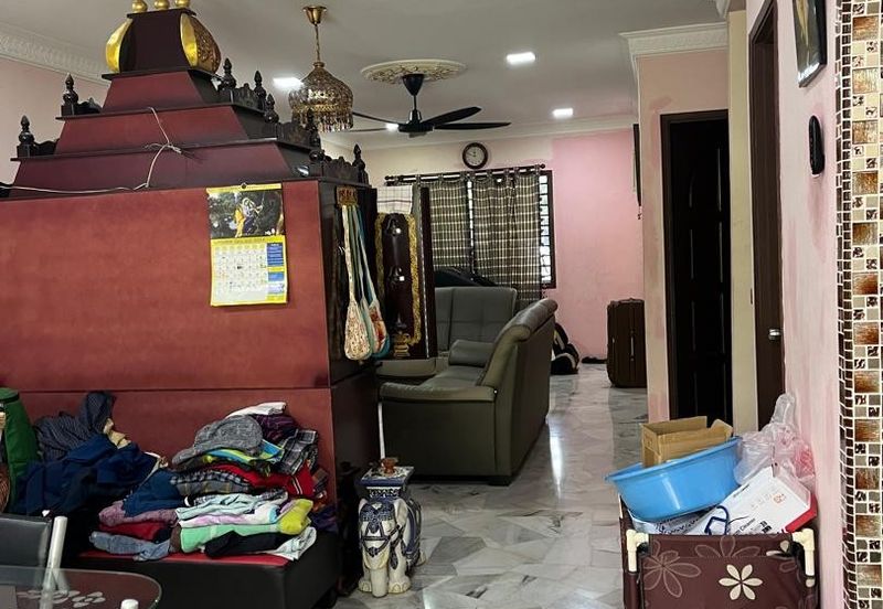 Bandar Baru Sri Petaling