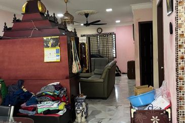 Bandar Baru Sri Petaling