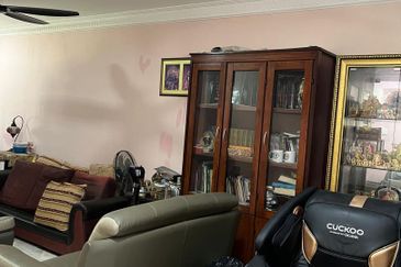 Bandar Baru Sri Petaling