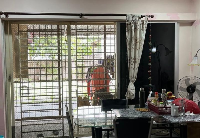 Bandar Baru Sri Petaling