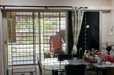 Bandar Baru Sri Petaling