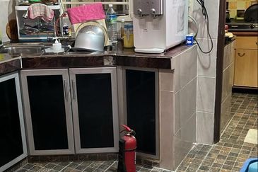 Bandar Baru Sri Petaling