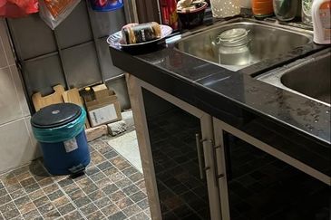 Bandar Baru Sri Petaling