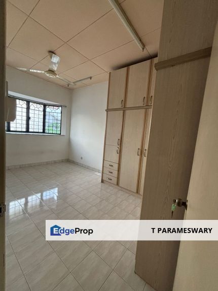 USJ13 Double Storey House for SALE , Selangor, USJ