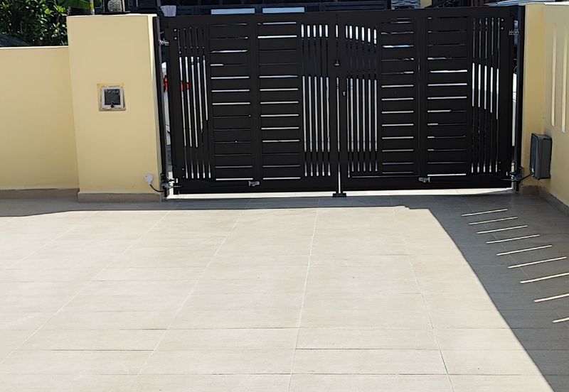 Taman Alam Megah, Seksyen 28