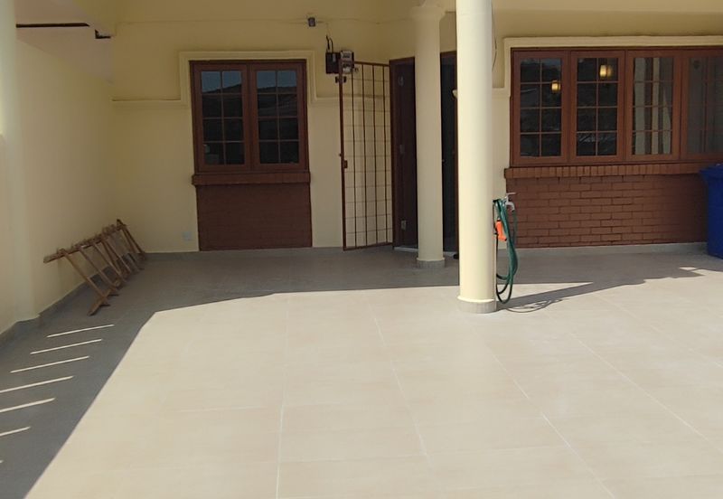 Taman Alam Megah, Seksyen 28