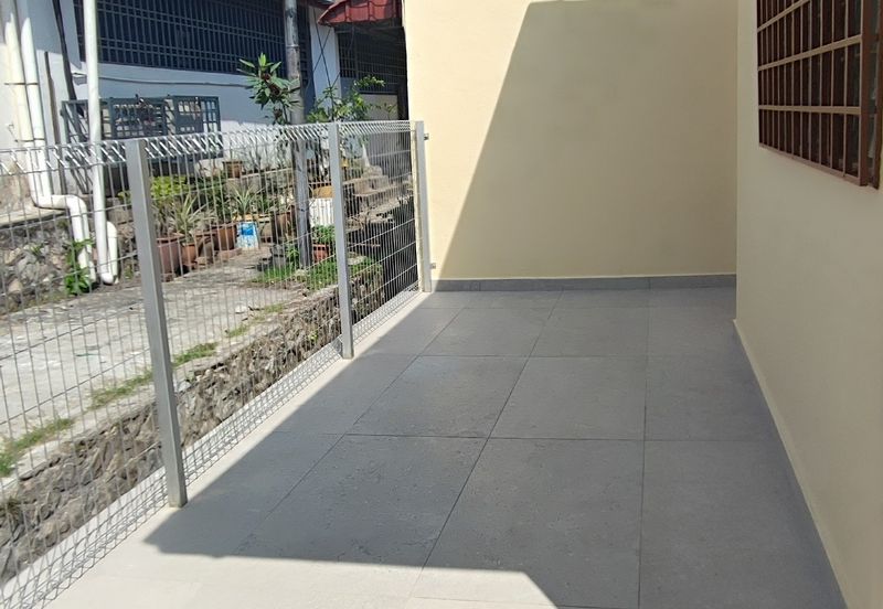 Taman Alam Megah, Seksyen 28