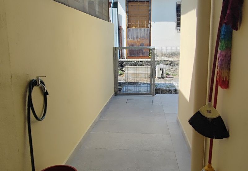 Taman Alam Megah, Seksyen 28