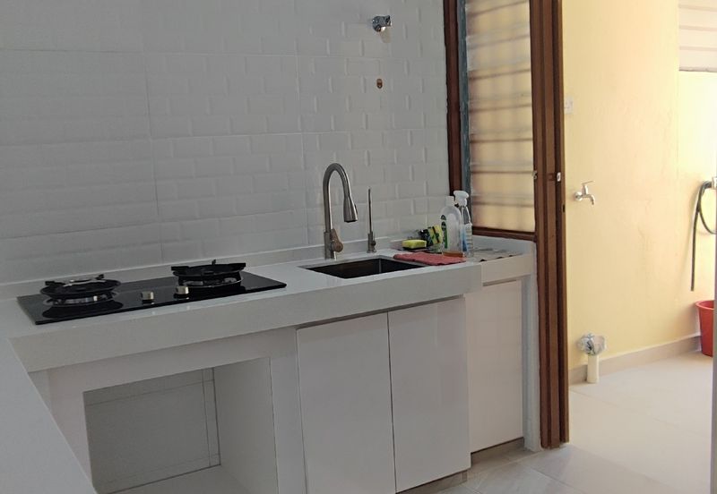 Taman Alam Megah, Seksyen 28