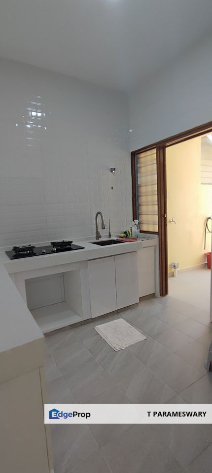 Taman Alam Megah @ Seksyen 28 Shah Alam House for SALE , Selangor, Shah Alam