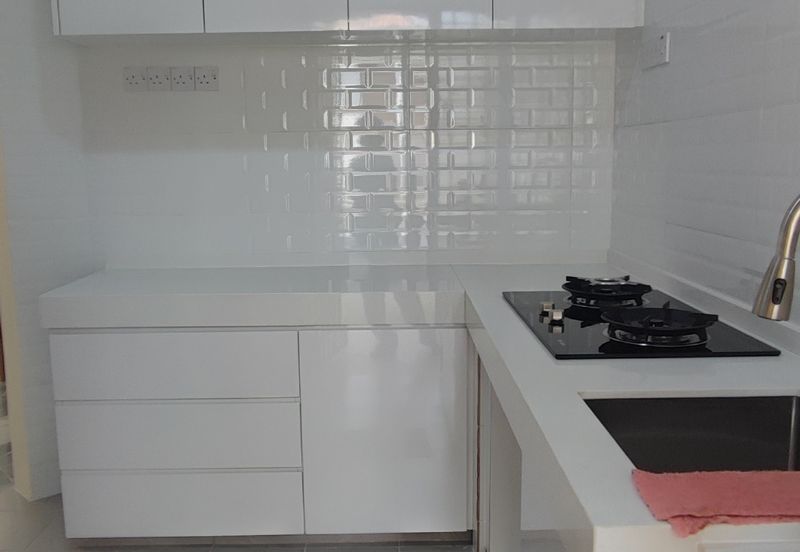 Taman Alam Megah, Seksyen 28