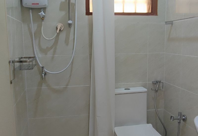 Taman Alam Megah, Seksyen 28