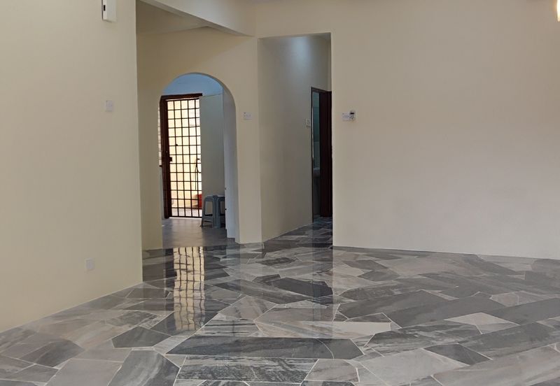 Taman Alam Megah, Seksyen 28