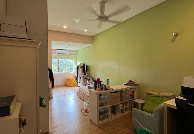 Sunway SPK Damansara