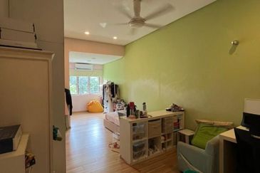 Sunway SPK Damansara