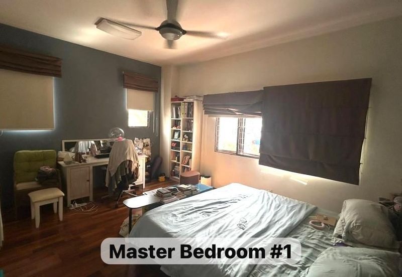 Sunway SPK Damansara