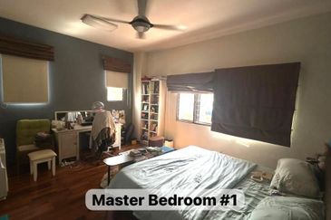 Sunway SPK Damansara