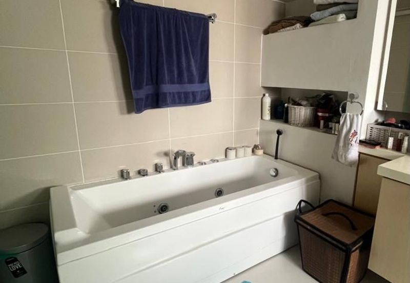 Sunway SPK Damansara