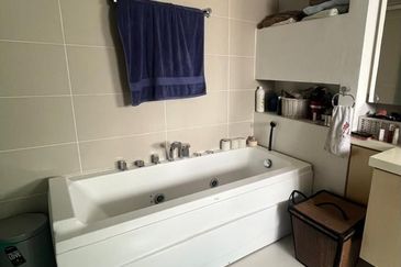 Sunway SPK Damansara