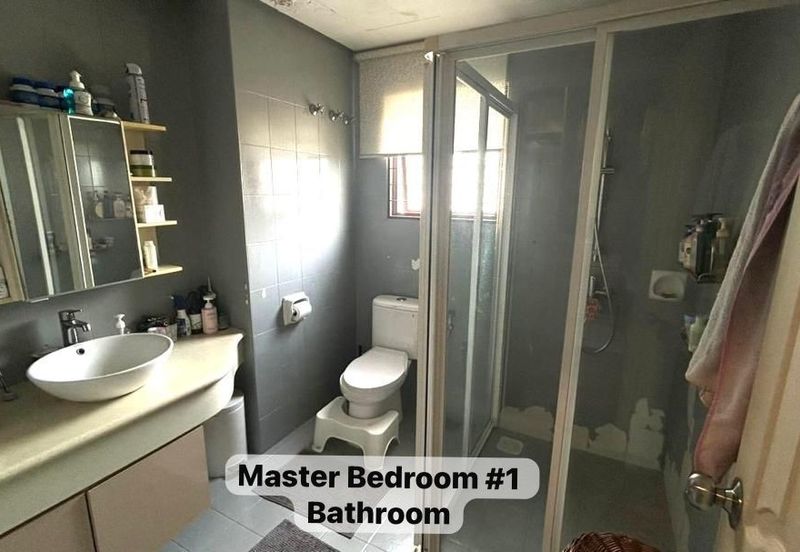 Sunway SPK Damansara