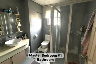 Sunway SPK Damansara