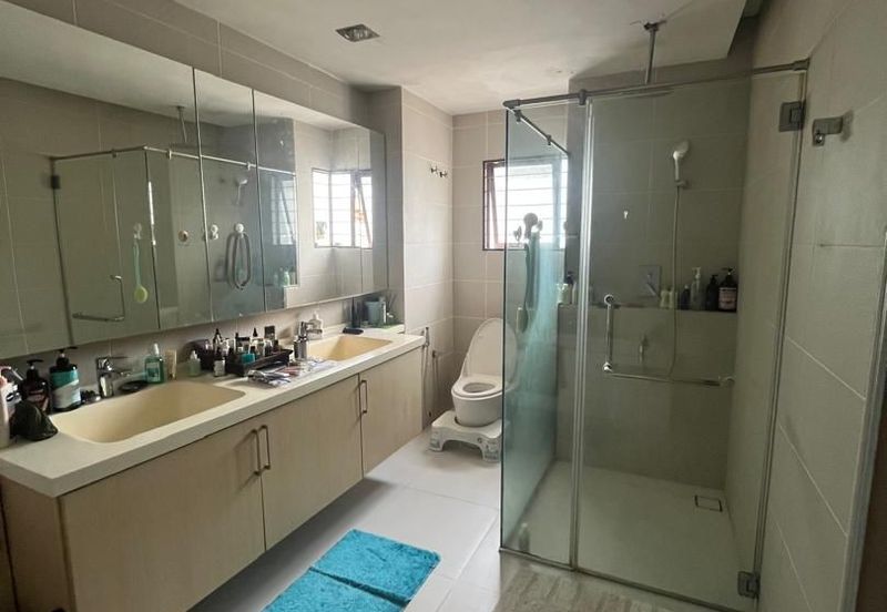 Sunway SPK Damansara