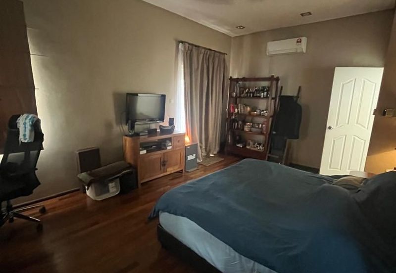 Sunway SPK Damansara