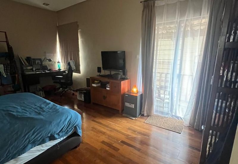 Sunway SPK Damansara