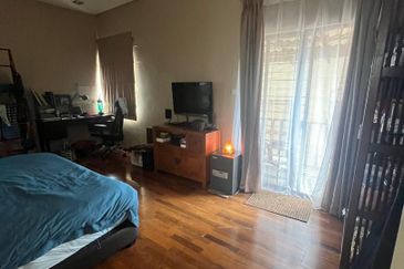 Sunway SPK Damansara