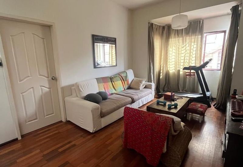 Sunway SPK Damansara