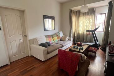 Sunway SPK Damansara