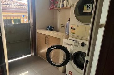 Sunway SPK Damansara