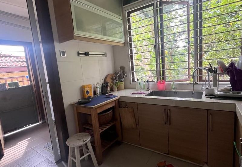 Sunway SPK Damansara