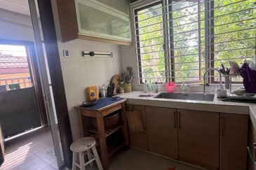 Sunway SPK Damansara