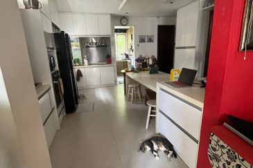 Sunway SPK Damansara