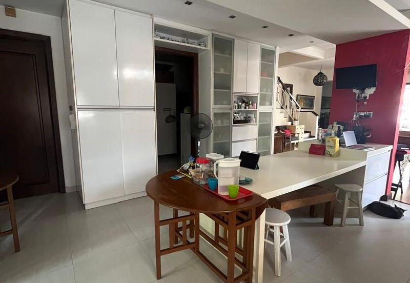 Sunway SPK Damansara