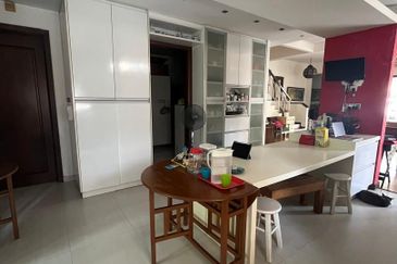 Sunway SPK Damansara