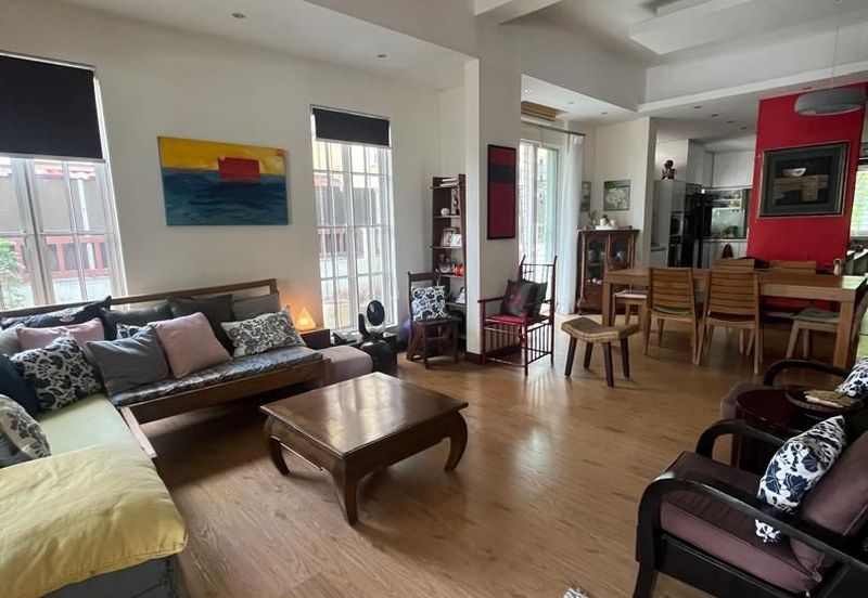 Sunway SPK Damansara