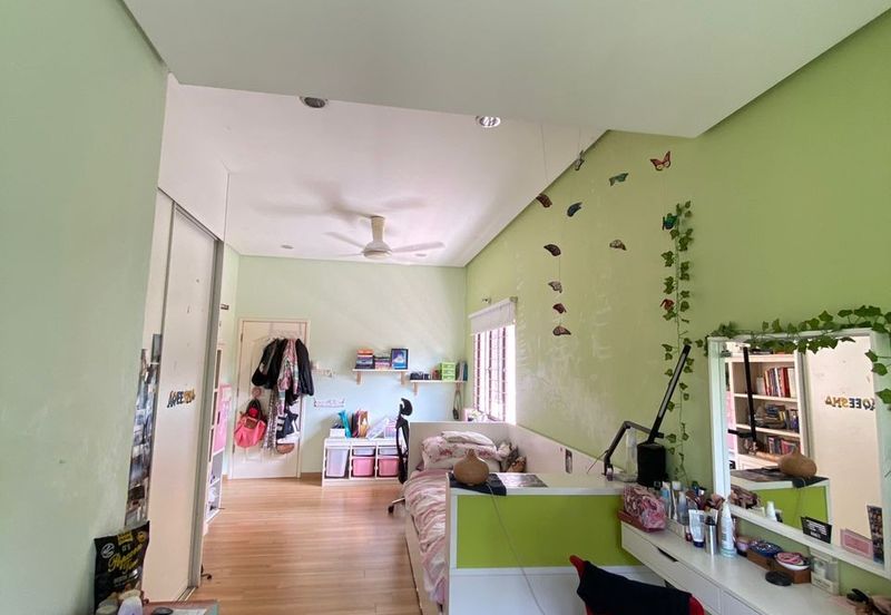 Sunway SPK Damansara