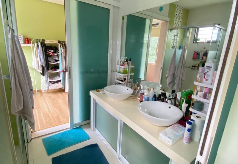 Sunway SPK Damansara