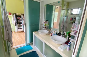 Sunway SPK Damansara