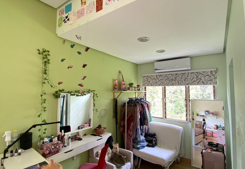 Sunway SPK Damansara