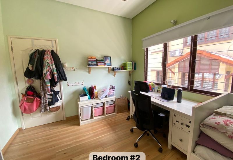 Sunway SPK Damansara