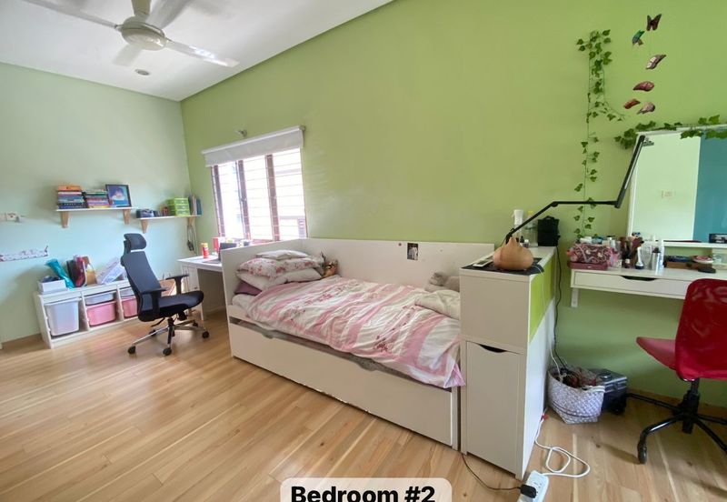 Sunway SPK Damansara