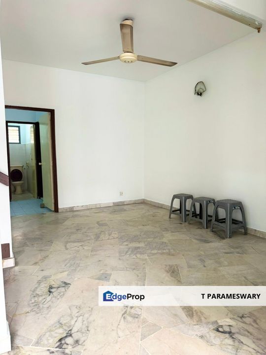 USJ 11 Double Storey End Lot for SALE, Selangor, Subang Jaya