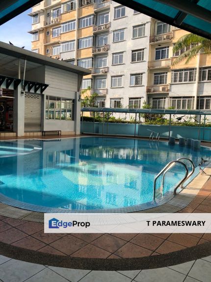 Taman Bukit Pelangi for SALE , Selangor, Subang Jaya