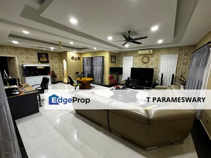 Bandar Putra Permai Seri Kembangan, Selangor, Seri Kembangan