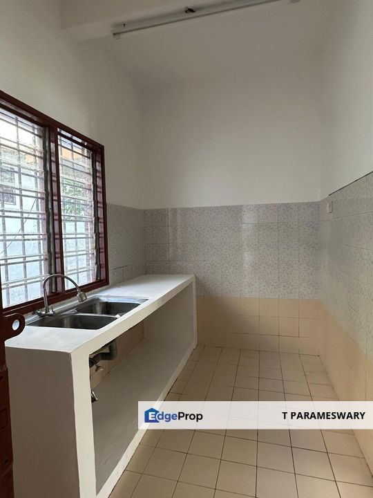USJ12 Double Storey House for SALE, Selangor, USJ