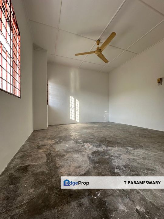 USJ12 Double Storey House for SALE, Selangor, USJ