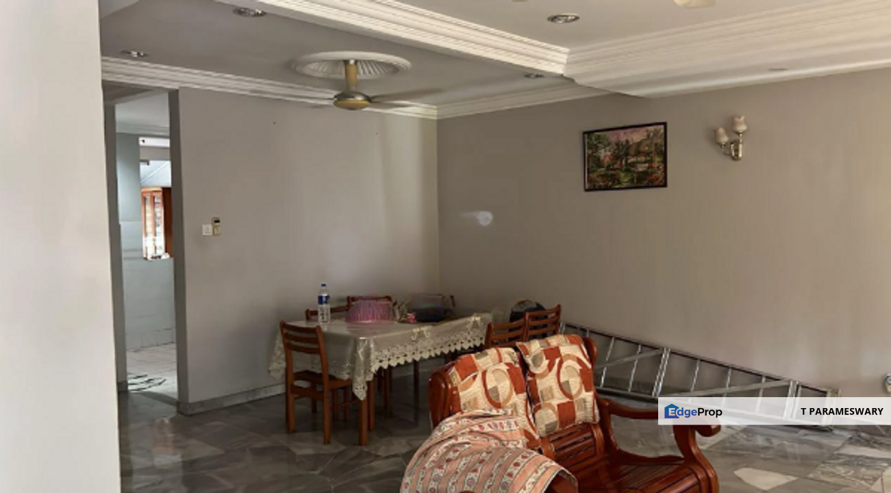 USJ20 House for SALE , Selangor, USJ